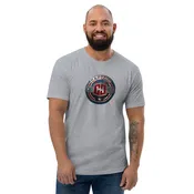 Captain Cut Hub Tee