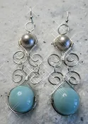 Fine Silver E-001
