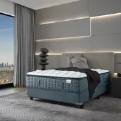 Luxetop M2 Plush
