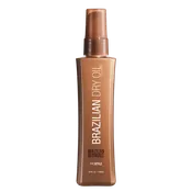 Brazilian Dry Oil