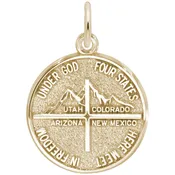 4 States Disc