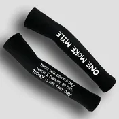Arm Sleeves - ”There Will Come A Day"'