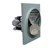 12" EFX Series Explosion-Proof Exhaust Fan w/ XP Motor