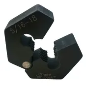 5/16"-18 Single Die - 1" Flat to Flat