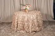 120 Roses Champagne