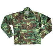 ADVISOR Jacket - ERDL Camo