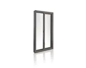 HR5410 Horizontal Roller Window