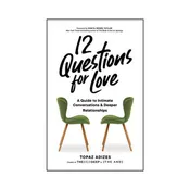 12 Questions For Love