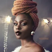 The Chioma Mega Scarf Various Colors