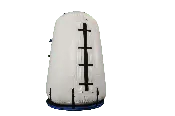 56″ Vertical Hyperbaric Chamber