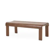 Alpine Bench