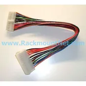 12″ EPS 24pin Extension Cable