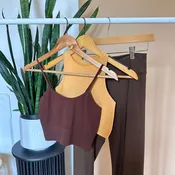 Thrifted Athletic Bundle - Gently Used Activewear (S)