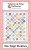American Jane Patterns | DARLING DASHES | AJP537