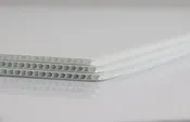 24″ x 18″ 4mm Corrugated Plastic