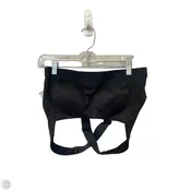 Athletic Bra By Free People In Black, Size: L