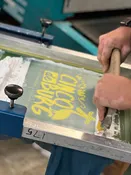 Screenprinting