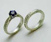 Celtic Sea — David Weinstock's Goldsmith Shop