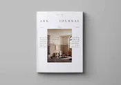 ARK JOURNAL VOLUME 8 W9.5" x L12.5"