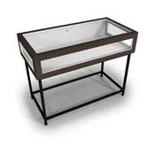 Display Table - Modern — Precision Elements