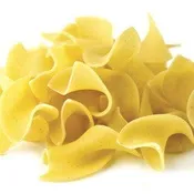 3/4 Inch Wide Country Style Noodles