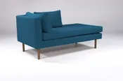 New Plan Sectional Chaise Lounge