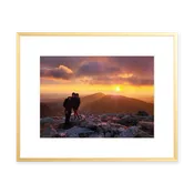 The Classic 20" x 16" Gift (Landscape)