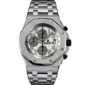 Audemars Piguet Royal Oak Offshore Chronograph 25721ST.OO.1000ST.07.A