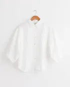 03 Set in White