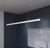“Arrow” Linear Modern Fixture