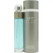 360 By Perry Ellis for Men – 3.4 EDT Spray