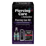 Piercing Care Kit by Tattoo Goo