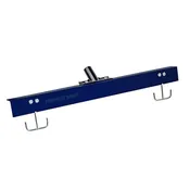 24" Midwest Rake "Sled" Style Gauge Rake