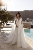 AN-PENELOPA — Bridal Gown Studio
