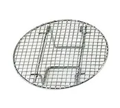 10.5" round steamer rack