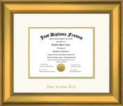 G/ Ivory Mat/Text