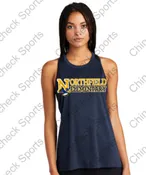 NES SPORT TEK LADIES ENDVEAVOR TANK
