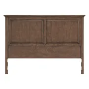 2863 McKenzie Premier Cal-King Headboard