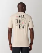AB Energy Tee