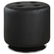 COA500556 - Rosey Tufted Vanity Ottoman
