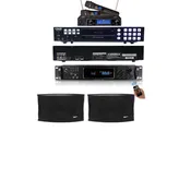 Cavs 205G KARAOKE MACHINE, KARAOKE SYSTEM, MUSIC