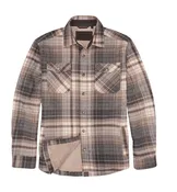 Dakota Grizzly Ivan Campfire Ash