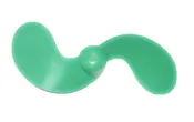 Single Replacement Propeller for Dual Propeller
