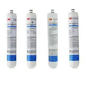 3M Water Factory SQC4 RO Filter Kit with RO Membrane