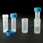0.20µm Nylon Mini Prep Filter Vial with Pre-Slit PTFE Coated Silicone Rubber Septa