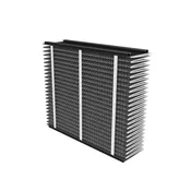 AprilAire  413CBN Odor Reduction Air Filter  For AprilAire Whole-Home Air Purifiers, MERV 13, For Odors And Most Common Allergens