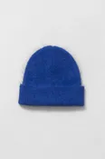 Micaela Greg Brushed Rib Hat — Cocobolo