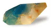 Aquamarine SoapRocklets