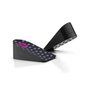 THE HIDDEN HEEL