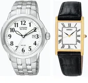 20 Year Mens Watches